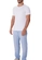 Camiseta Slim Masculina Malwee 1000137333