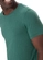 Camiseta Slim Masculina Malwee 1000137333