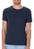 Camiseta Slim Masculina Malwee 1000137333