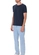 Camiseta Slim Masculina Malwee 1000137333