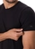 Camiseta Slim Masculina Malwee 1000137333