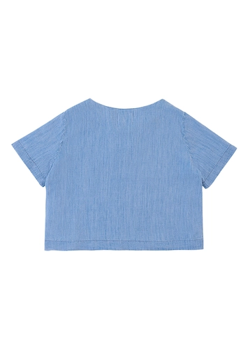 Blusa Feminina Box Malwee 1000131466