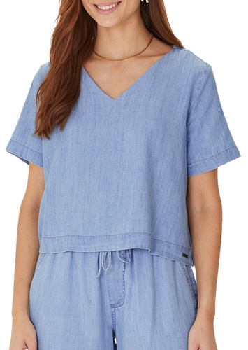 Blusa Feminina Box Malwee 1000131466