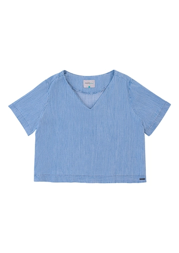 Blusa Feminina Box Malwee 1000131466