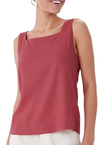 Blusa Feminina Regata Malwee 1000128157
