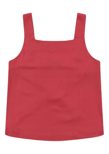 Blusa Feminina Regata Malwee 1000128157