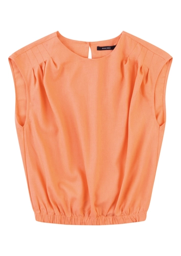 Blusa Feminina Regata Malwee 1000129138