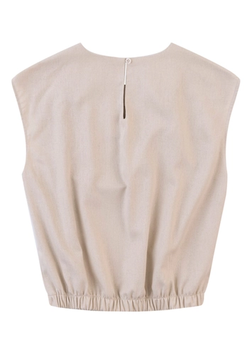Blusa Feminina Regata Malwee 1000129138