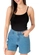 Blusa Feminina Regata Malwee 1000004489