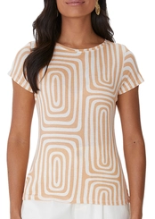 Blusa Feminina Malwee 1000129025