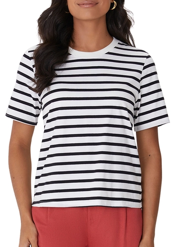 Blusa Feminina Reta Malwee 1000131202