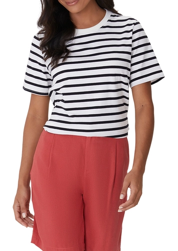 Blusa Feminina Reta Malwee 1000131202