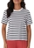 Blusa Feminina Reta Malwee 1000131202