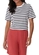 Blusa Feminina Reta Malwee 1000131202