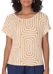 Blusa Feminina Malwee 1000131274