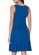 Vestido Curto Evasê Malwee 1000131766