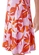 Vestido Curto Evasê Malwee 1000131766