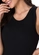 Vestido Curto Evasê Malwee 1000131766