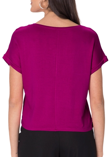 Blusa Feminina Malwee 1000132926