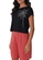 Blusa Feminina Malwee 1000132926