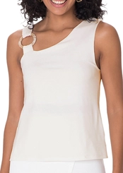 Blusa Feminina Regata Malwee 1000132930