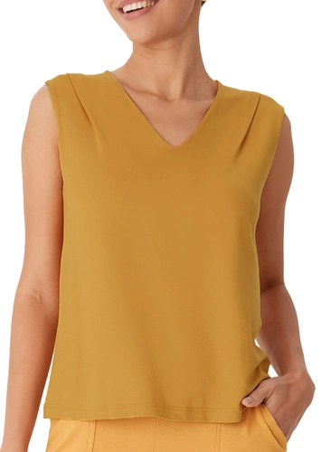 Blusa Feminina Regata Malwee 1000132931