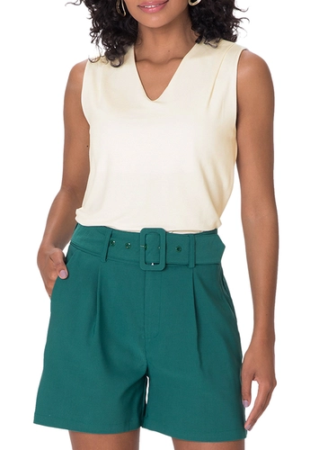 Blusa Feminina Regata Malwee 1000132931