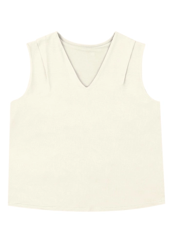 Blusa Feminina Regata Malwee 1000132931