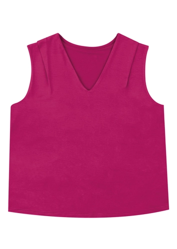 Blusa Feminina Regata Malwee 1000132931