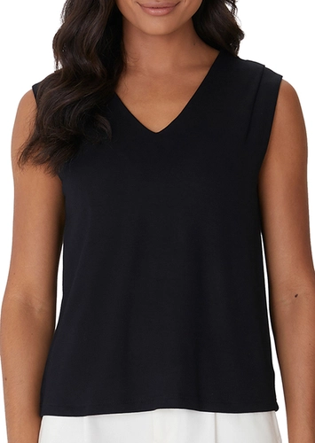 Blusa Feminina Regata Malwee 1000132931