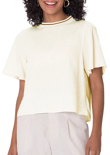Blusa Feminina Malwee 1000132932