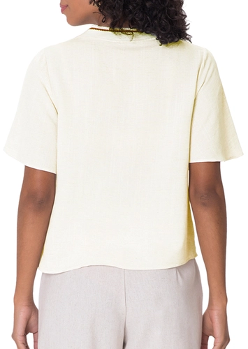 Blusa Feminina Malwee 1000132932