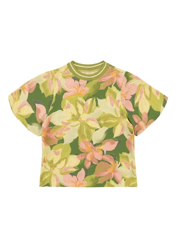 Blusa Feminina Malwee 1000132932