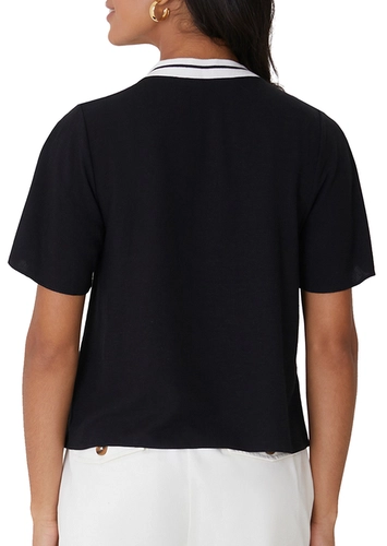 Blusa Feminina Malwee 1000132932