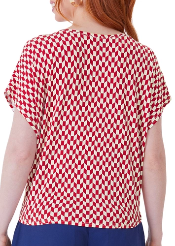 Blusa Feminina Malwee 1000134147