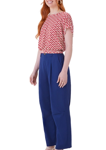 Blusa Feminina Malwee 1000134147