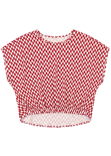 Blusa Feminina Malwee 1000134147