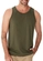 Camiseta Masculina Regata Malwee 1000137336