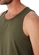 Camiseta Masculina Regata Malwee 1000137336