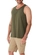 Camiseta Masculina Regata Malwee 1000137336