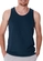 Camiseta Masculina Regata Malwee 1000137336