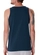 Camiseta Masculina Regata Malwee 1000137336