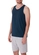 Camiseta Masculina Regata Malwee 1000137336