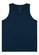 Camiseta Masculina Regata Malwee 1000137336