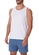 Camiseta Masculina Regata Malwee 1000137336