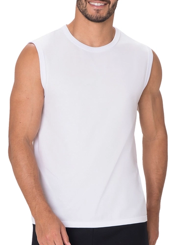 Camiseta Masculina Regata Malwee 1000137337 loading=