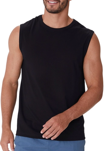 Camiseta Masculina Regata Malwee 1000137337