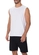Camiseta Masculina Regata Malwee 1000137337
