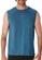 Camiseta Masculina Regata Malwee 1000137337