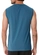 Camiseta Masculina Regata Malwee 1000137337